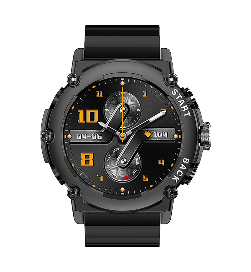 4G全网通智能电话手表