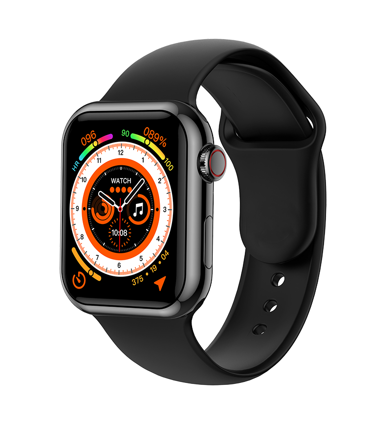 S8通话智能手表