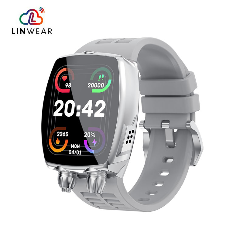 潮酷外观智能手表