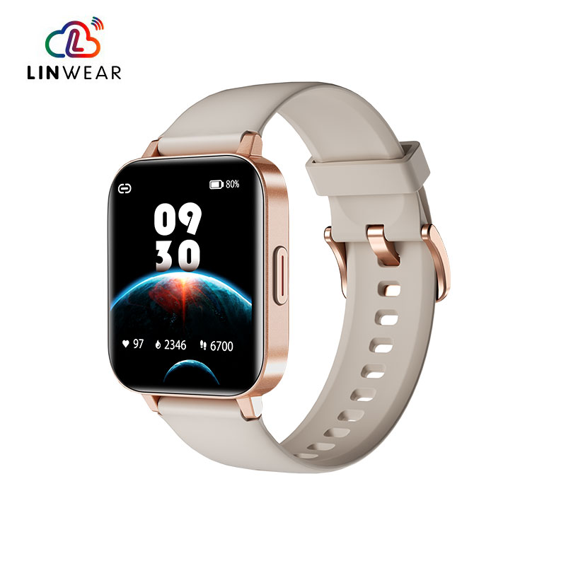 经典爆款时尚智能手表