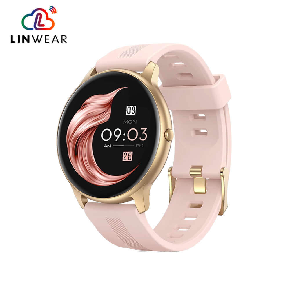 时尚运动智能手表