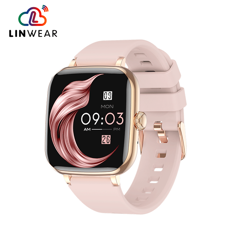 ChatGPT时尚智能手表