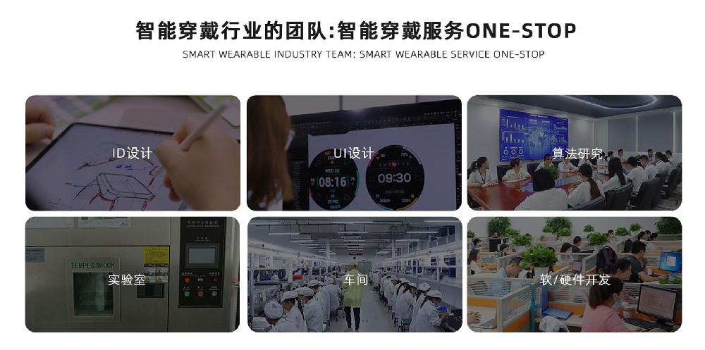 揭秘智能手表源头工厂，看看它们制造出了怎样的“黑科技”